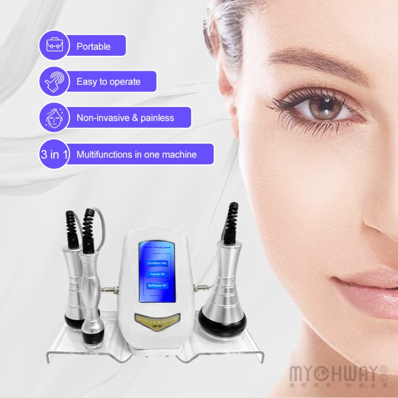 Body Contouring Skin Tightening Lifting